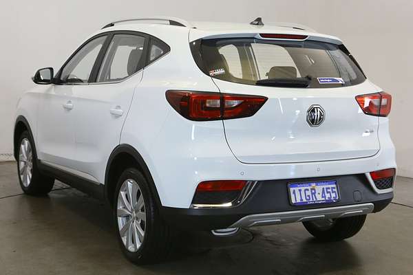2024 MG ZS Excite AZS1