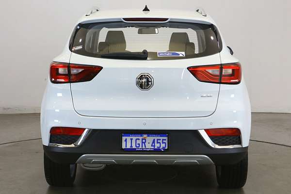 2024 MG ZS Excite AZS1