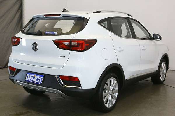 2024 MG ZS Excite AZS1