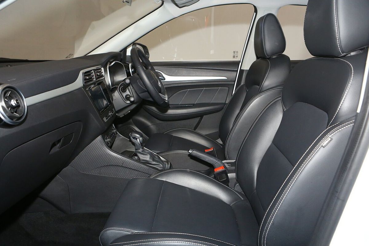 2024 MG ZS Excite AZS1