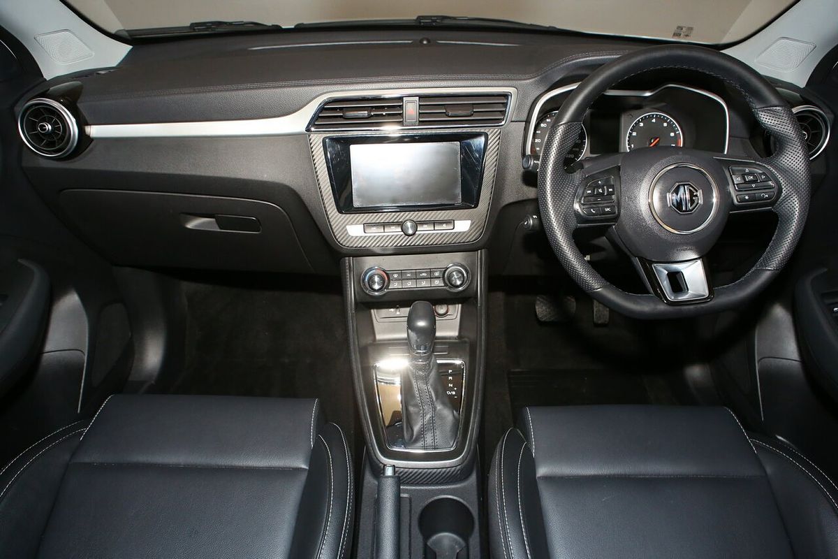 2024 MG ZS Excite AZS1