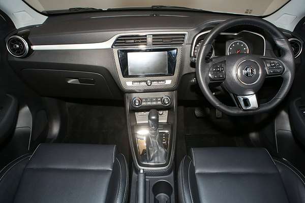 2024 MG ZS Excite AZS1