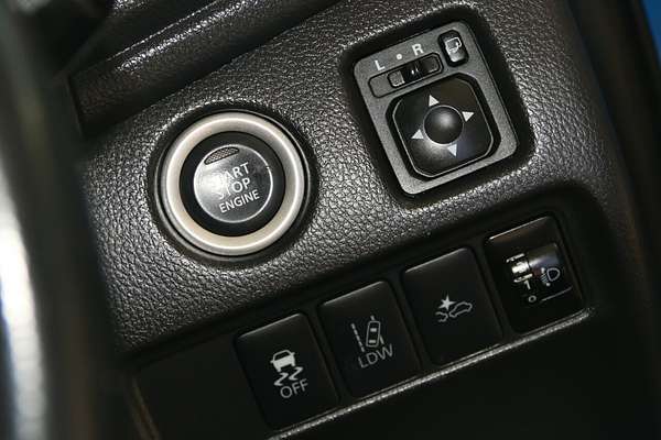 2021 Mitsubishi Triton GLS MR 4X4