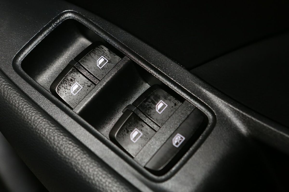 2024 MG ZS Excite AZS1
