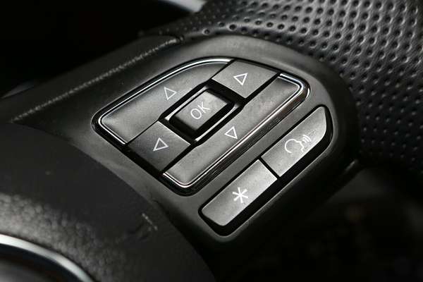 2024 MG ZS Excite AZS1