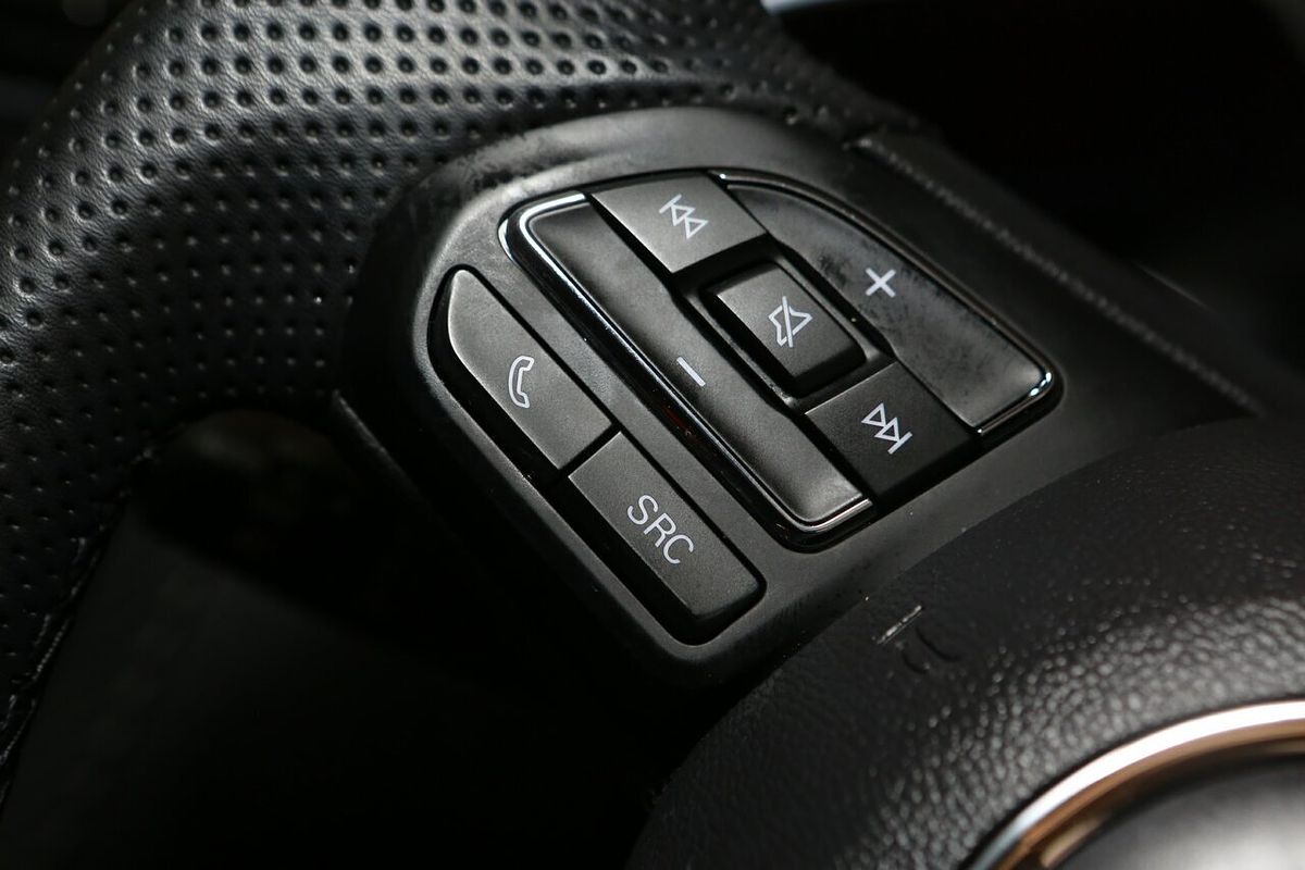 2024 MG ZS Excite AZS1