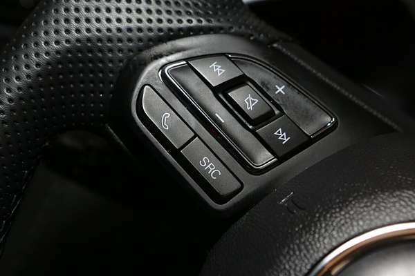 2024 MG ZS Excite AZS1