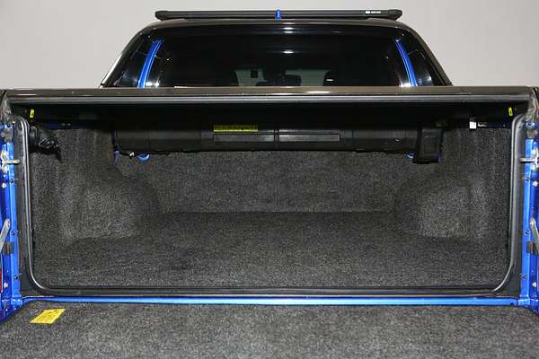 2022 Toyota Hilux Rogue GUN126R 4X4