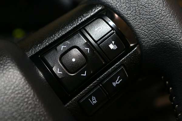 2022 Toyota Hilux Rogue GUN126R 4X4