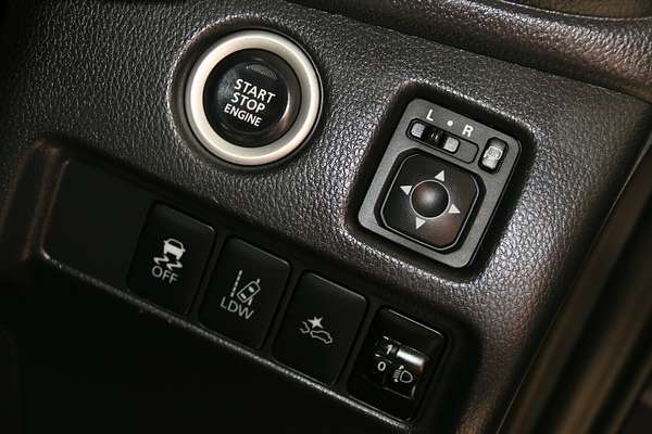 2021 Mitsubishi Triton GSR MR 4X4