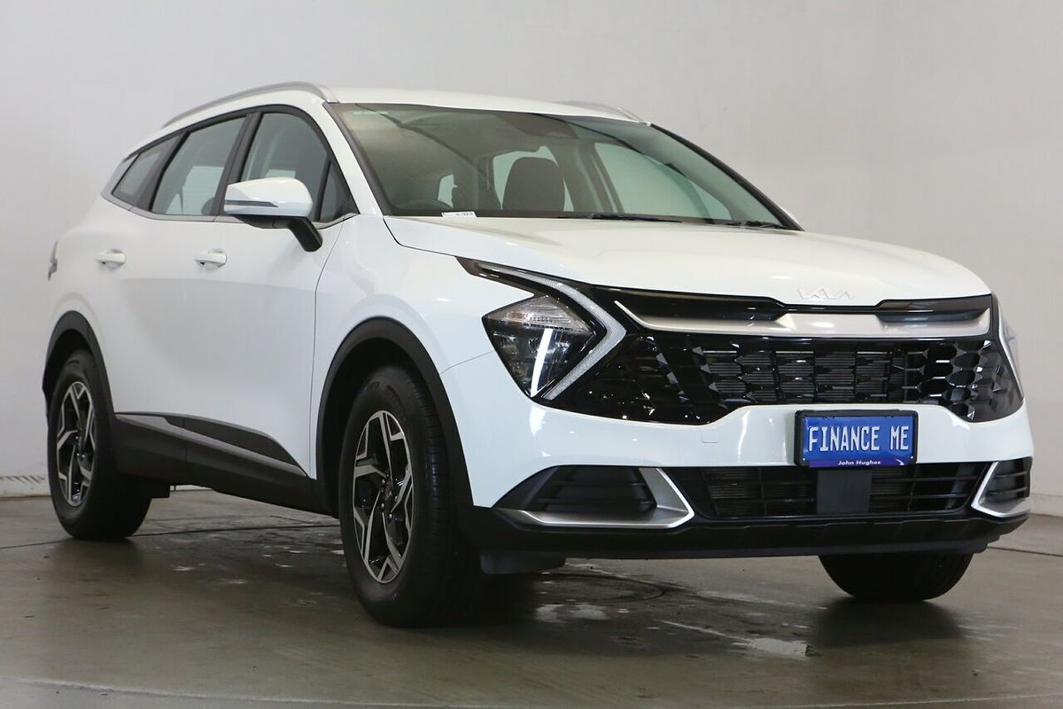 2024 Kia Sportage S NQ5