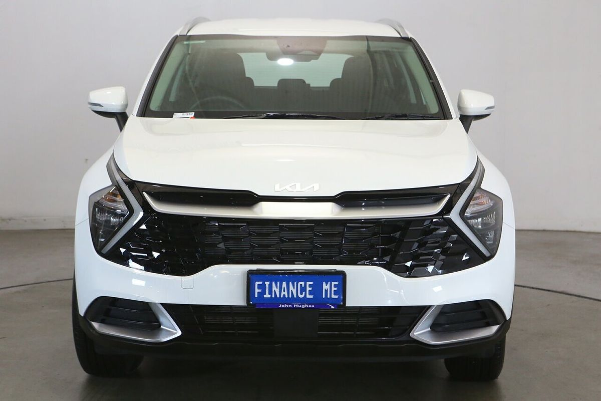 2024 Kia Sportage S NQ5