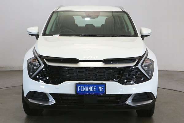 2024 Kia Sportage S NQ5