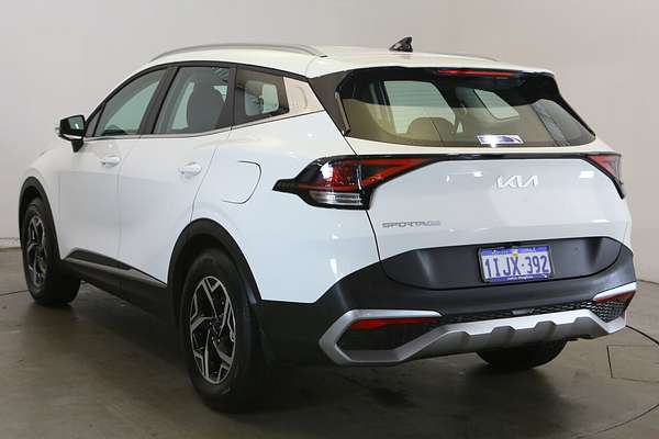 2024 Kia Sportage S NQ5