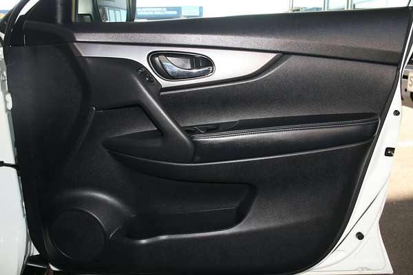 2015 Nissan X-TRAIL ST-L T32