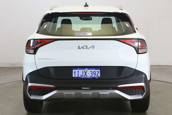 2024 Kia Sportage S NQ5
