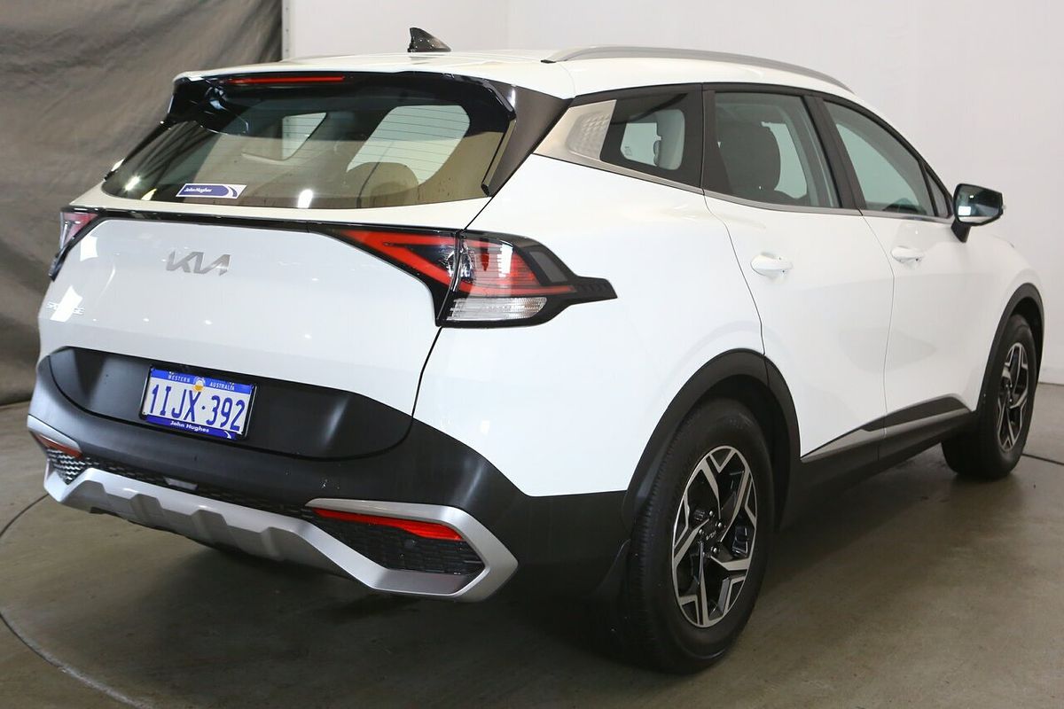 2024 Kia Sportage S NQ5