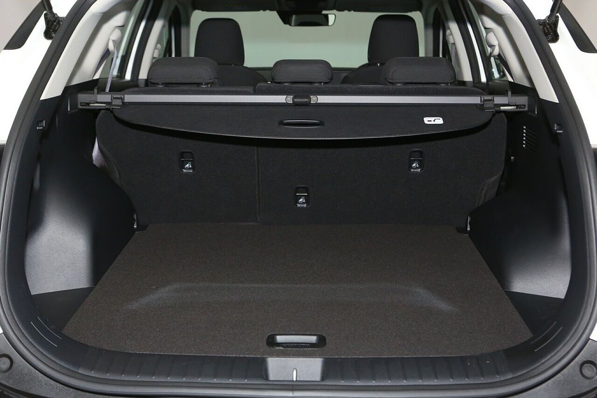 2024 Kia Sportage S NQ5