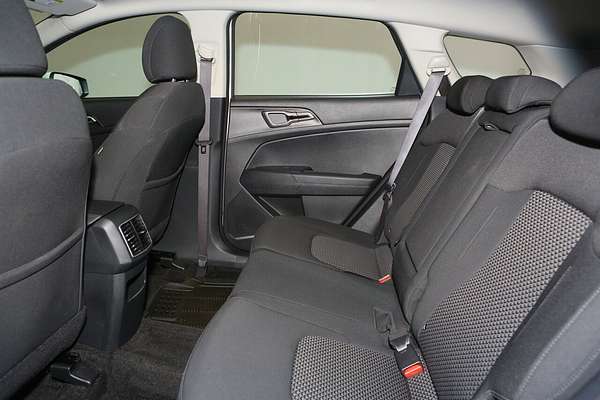 2024 Kia Sportage S NQ5