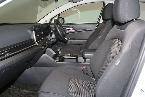 2024 Kia Sportage S NQ5