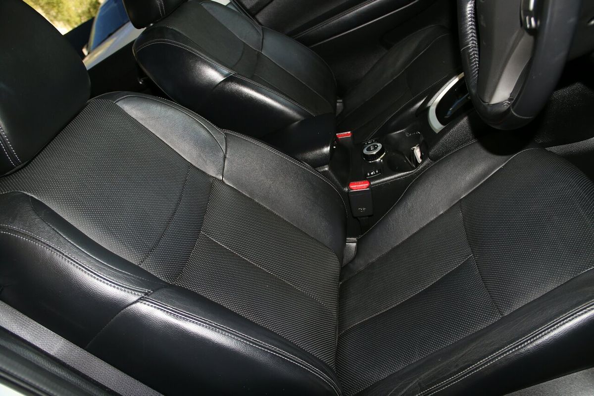 2015 Nissan X-TRAIL ST-L T32