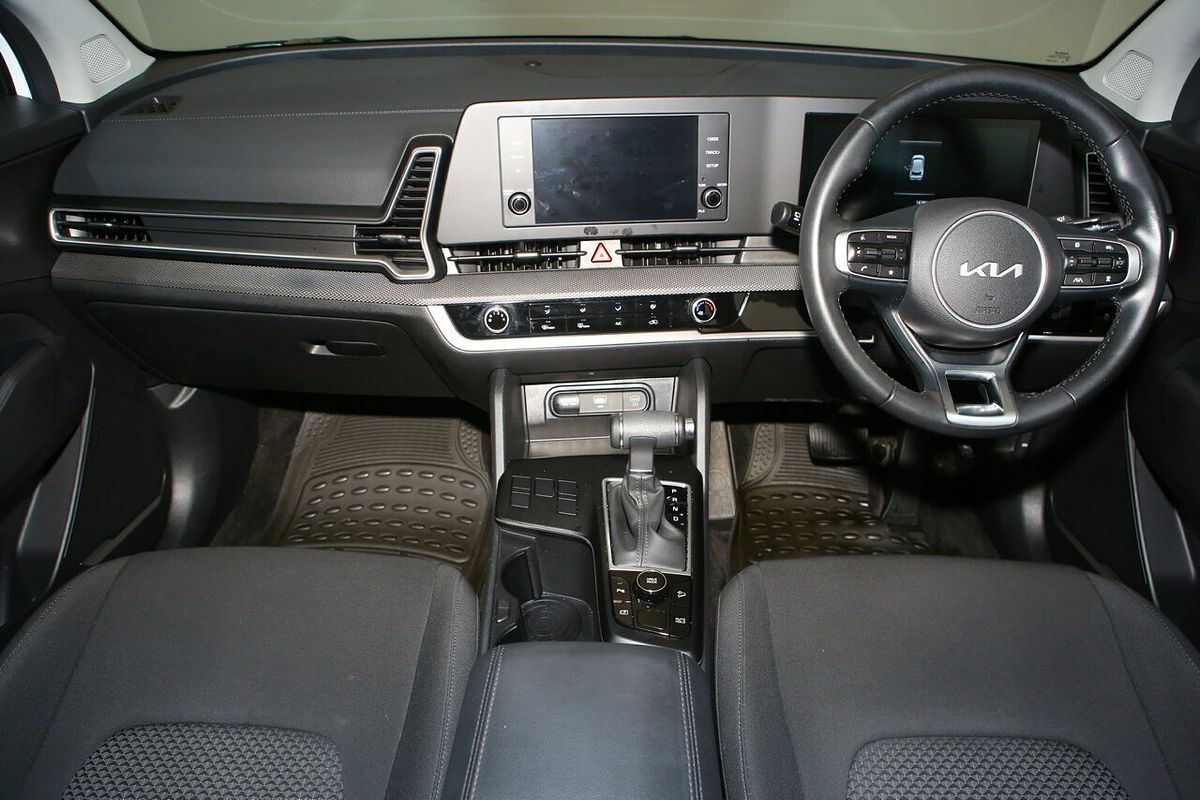 2024 Kia Sportage S NQ5
