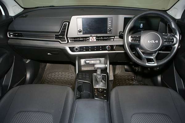 2024 Kia Sportage S NQ5