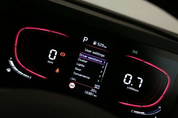 2024 Kia Sportage S NQ5