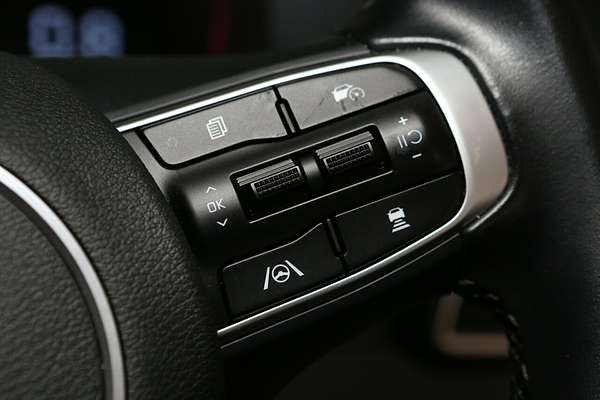 2024 Kia Sportage S NQ5