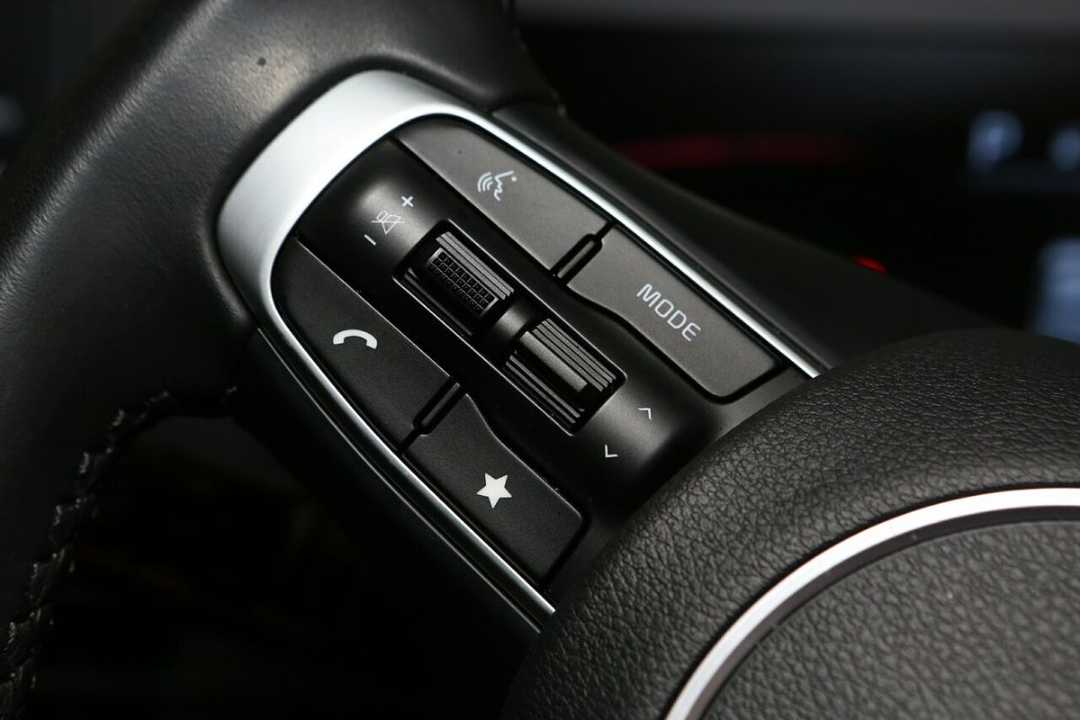 2024 Kia Sportage S NQ5