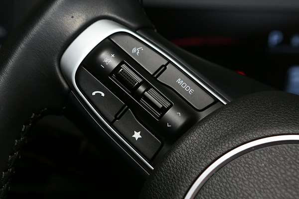 2024 Kia Sportage S NQ5