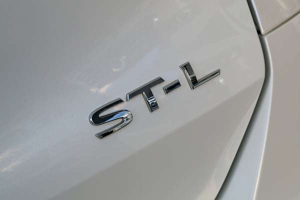 2015 Nissan X-TRAIL ST-L T32