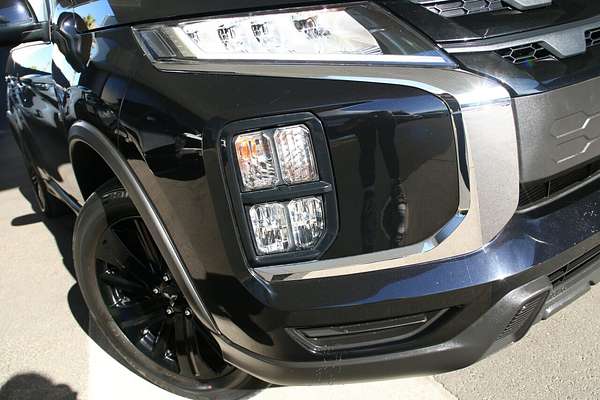 2022 Mitsubishi ASX MR XD