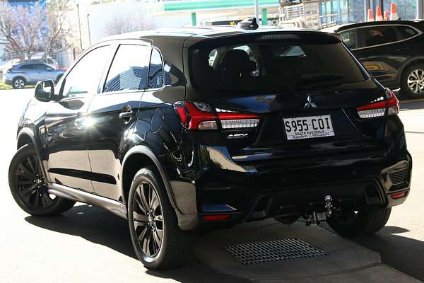 2022 Mitsubishi ASX MR XD