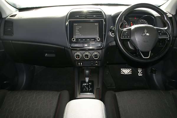 2022 Mitsubishi ASX MR XD