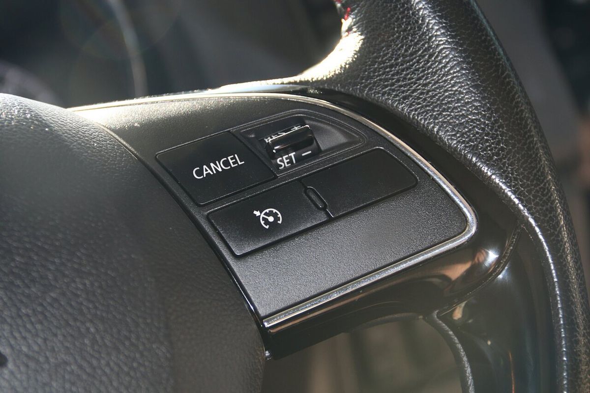 2022 Mitsubishi ASX MR XD