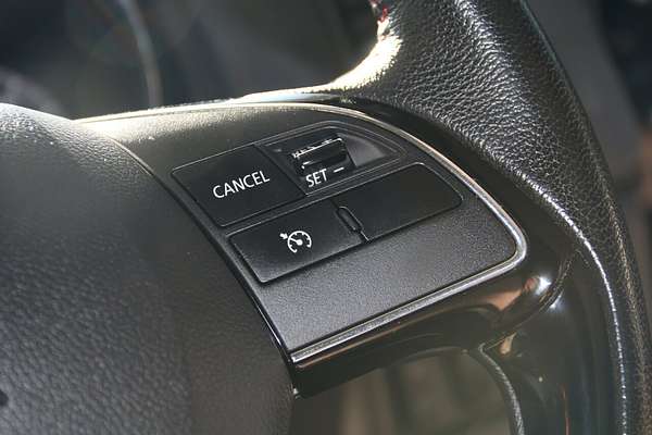 2022 Mitsubishi ASX MR XD