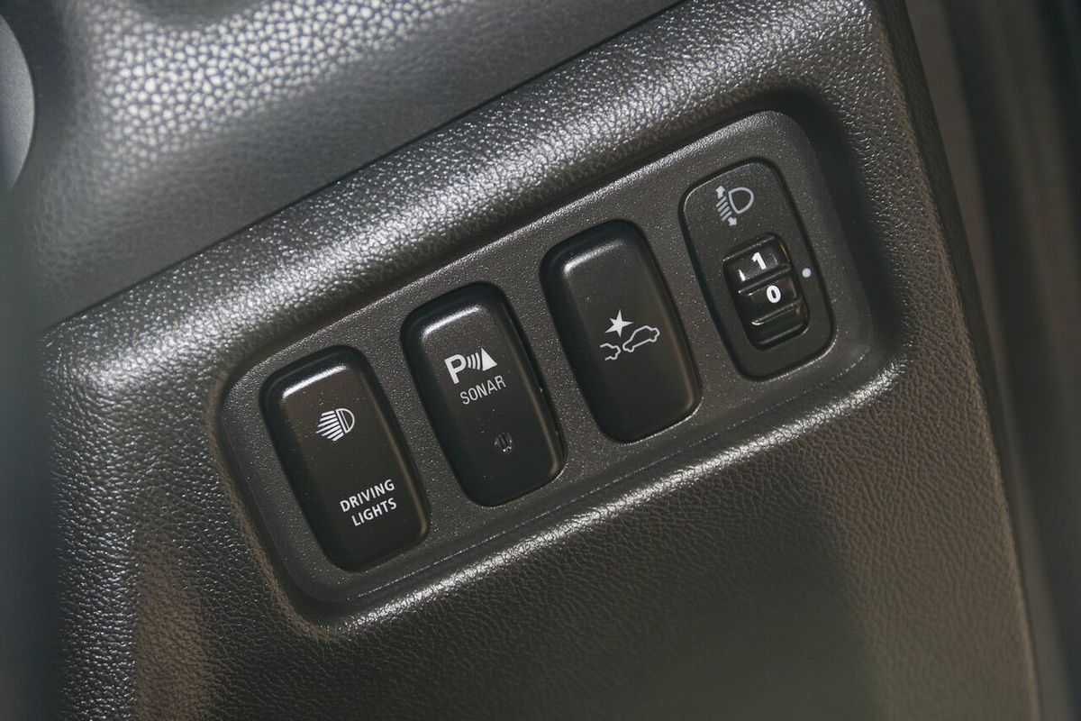 2022 Mitsubishi ASX MR XD
