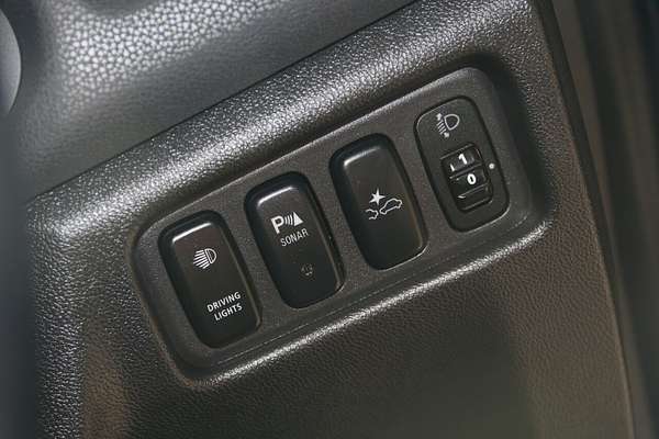 2022 Mitsubishi ASX MR XD