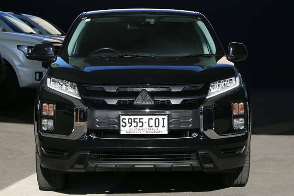 2022 Mitsubishi ASX MR XD