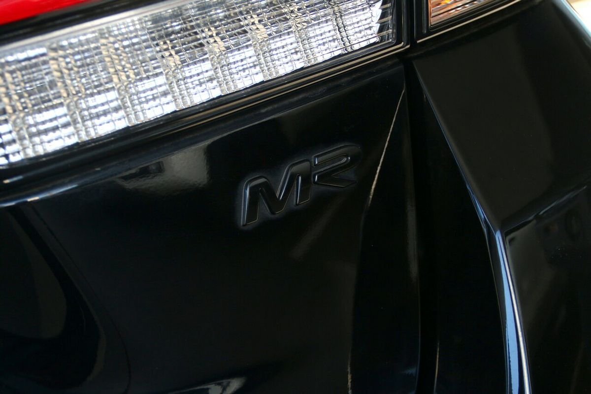 2022 Mitsubishi ASX MR XD