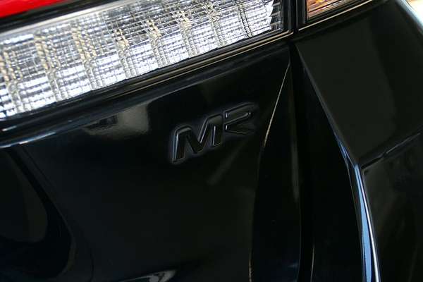 2022 Mitsubishi ASX MR XD
