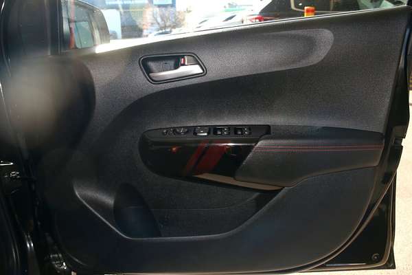 2019 Kia Picanto GT-Line JA