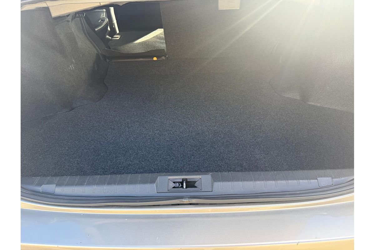 2016 Subaru Liberty 2.5i 6GEN