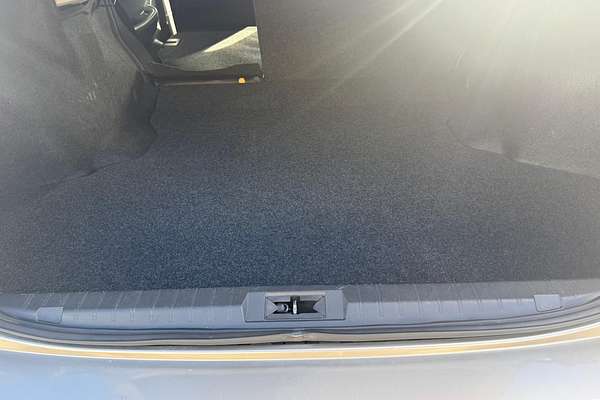 2016 Subaru Liberty 2.5i 6GEN