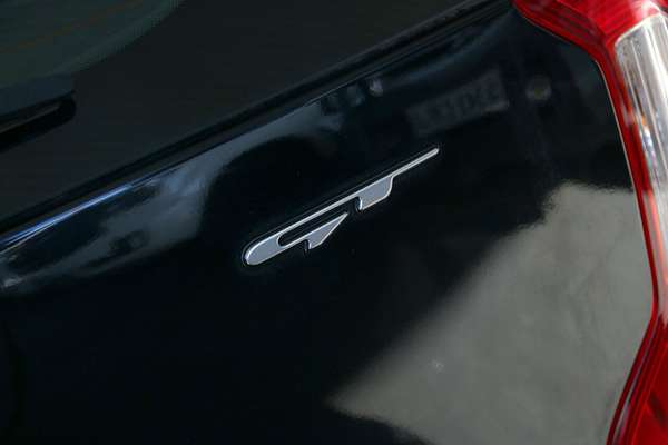 2019 Kia Picanto GT-Line JA