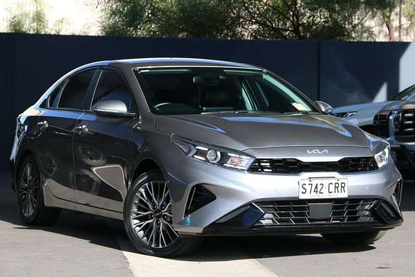 2022 Kia Cerato Sport+ BD