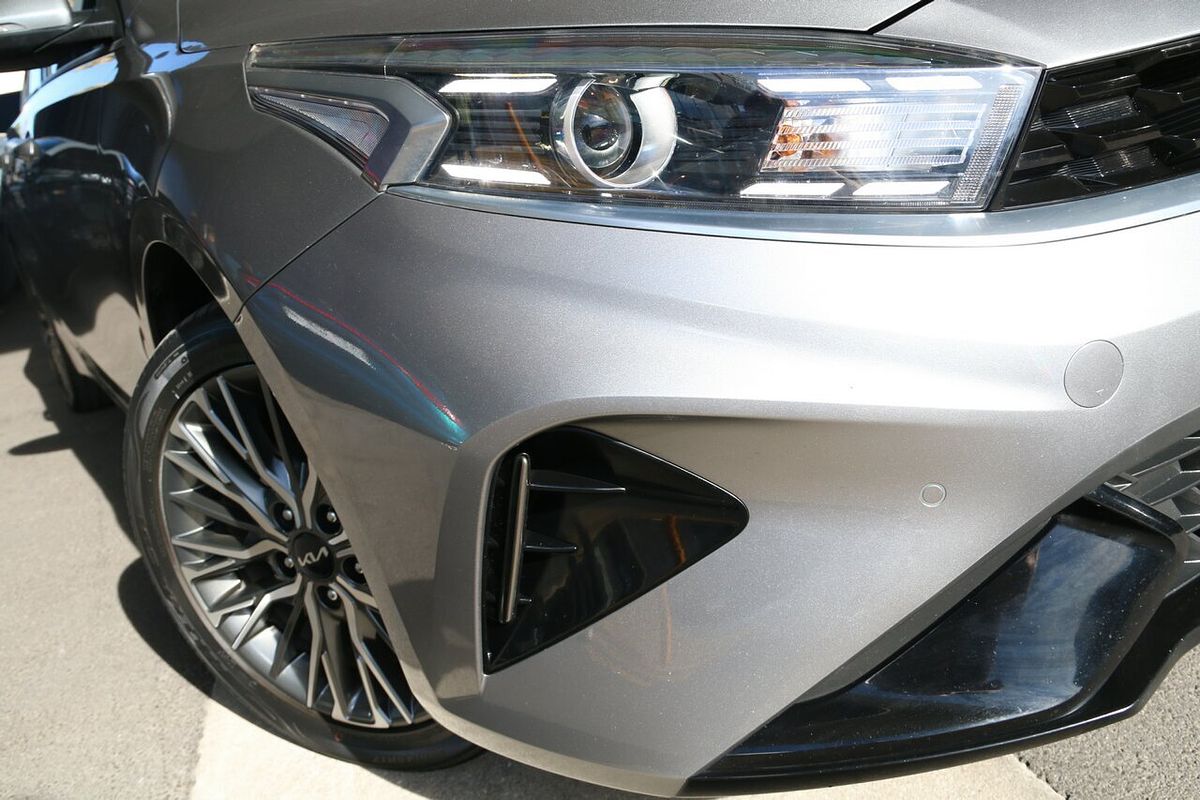 2022 Kia Cerato Sport+ BD