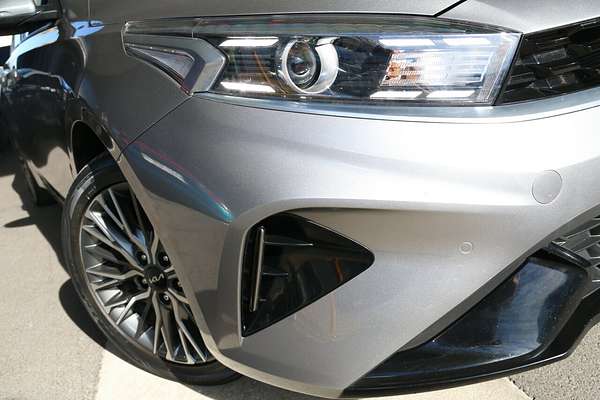 2022 Kia Cerato Sport+ BD