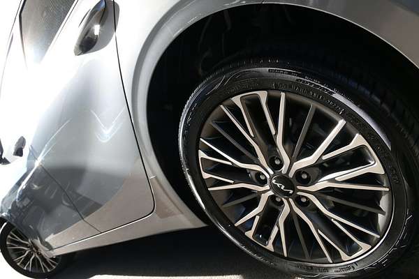 2022 Kia Cerato Sport+ BD